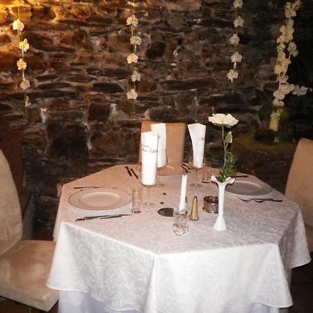Hotel Ermitage Du Moulin Labotte Haybes Dış mekan fotoğraf