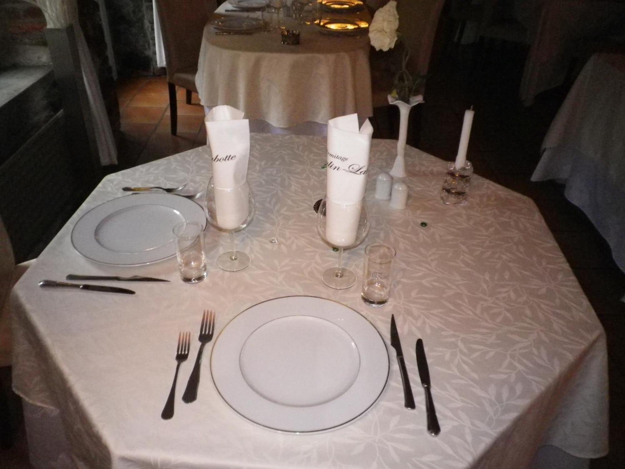 Hotel Ermitage Du Moulin Labotte Haybes Dış mekan fotoğraf