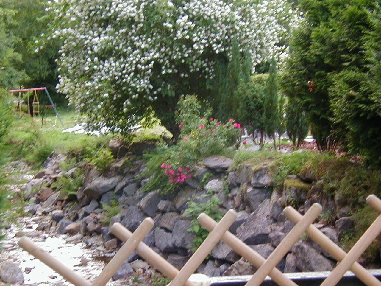 Hotel Ermitage Du Moulin Labotte Haybes Dış mekan fotoğraf