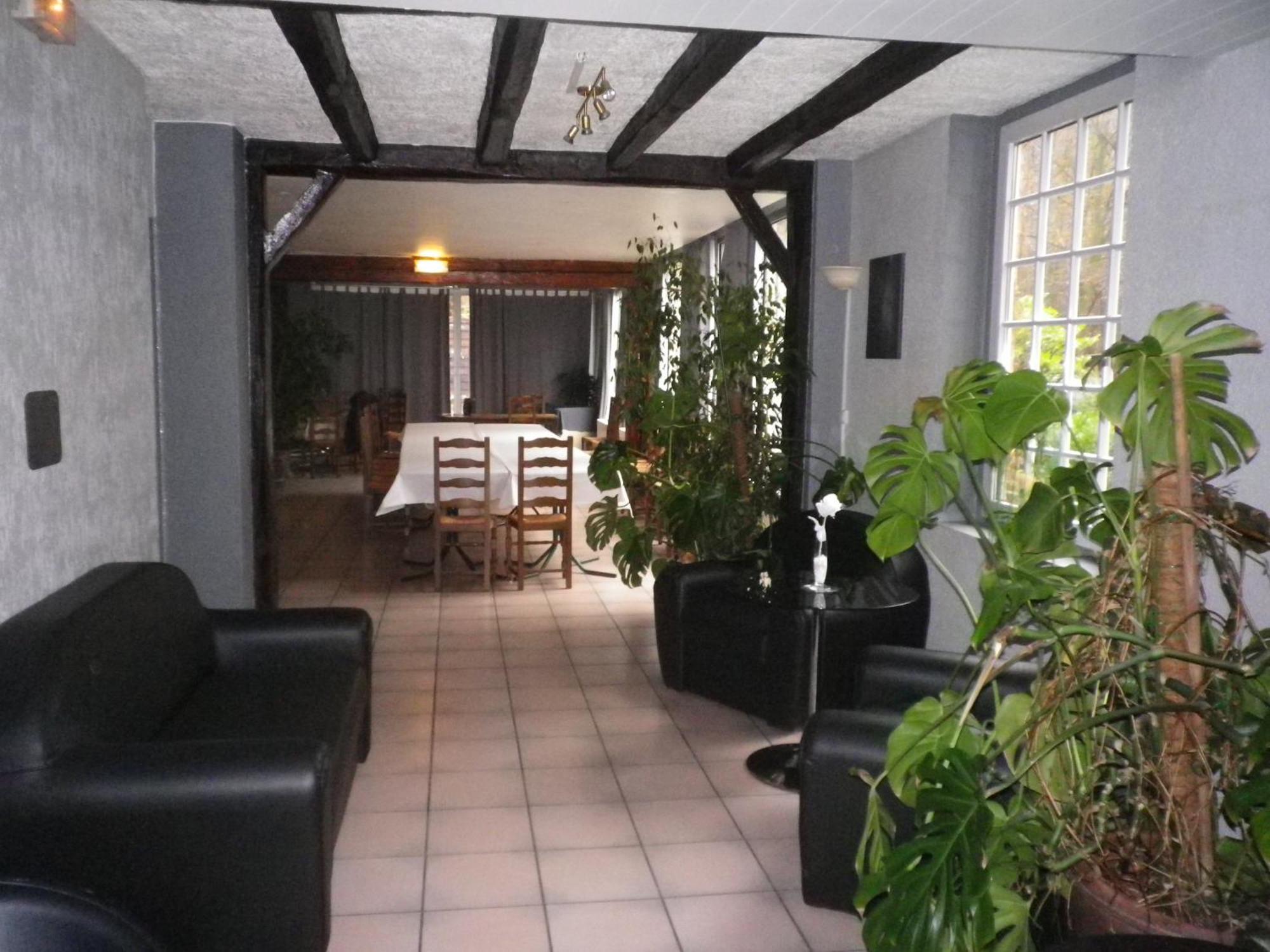 Hotel Ermitage Du Moulin Labotte Haybes Dış mekan fotoğraf