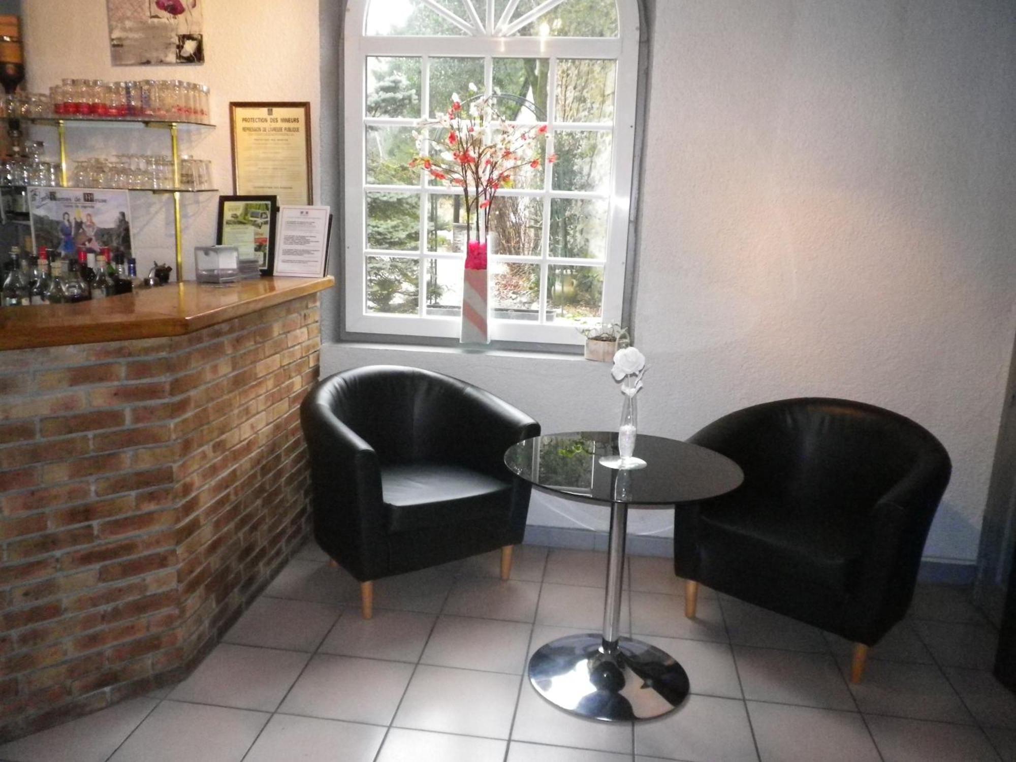 Hotel Ermitage Du Moulin Labotte Haybes Dış mekan fotoğraf