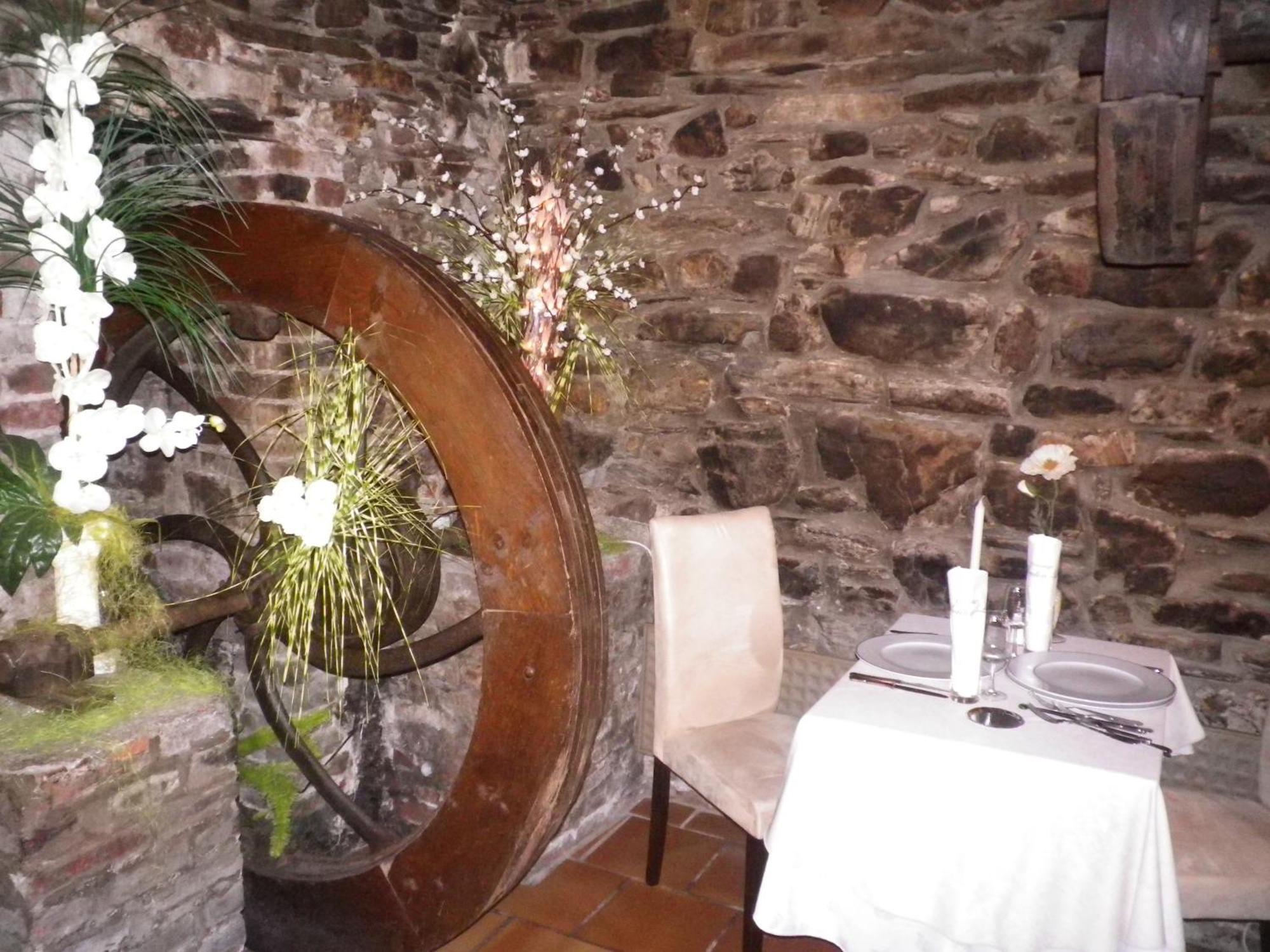 Hotel Ermitage Du Moulin Labotte Haybes Dış mekan fotoğraf