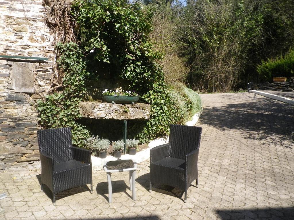 Hotel Ermitage Du Moulin Labotte Haybes Dış mekan fotoğraf